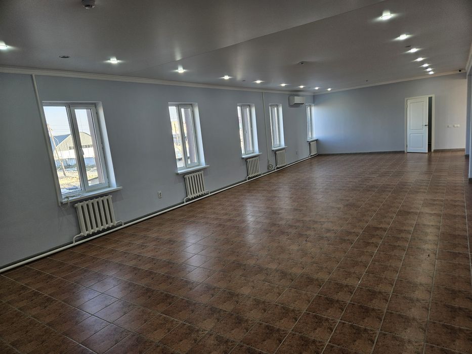 Аренда помещений