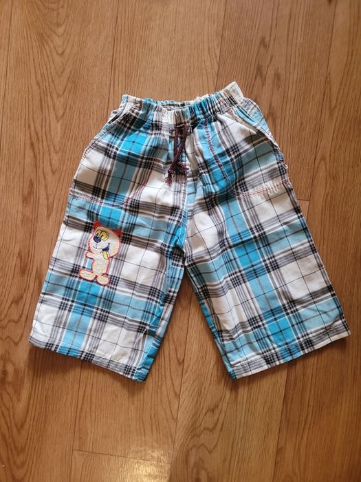 Футболки на мальчика (3-5 лет)