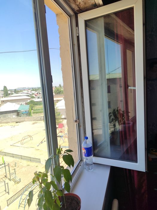 Бу пластиковые рамы