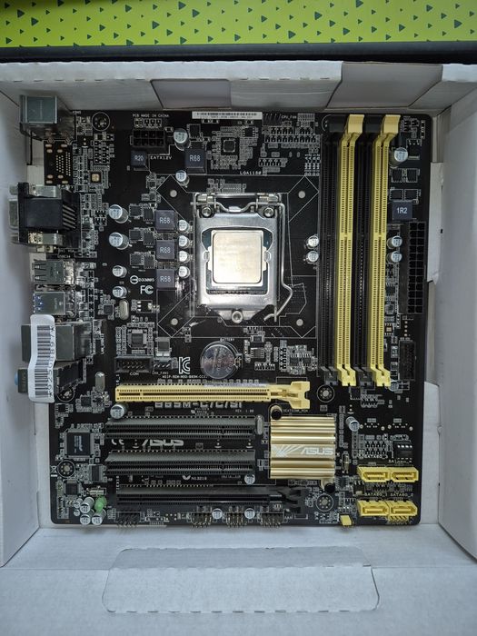 Vand Kit Gaming/Office