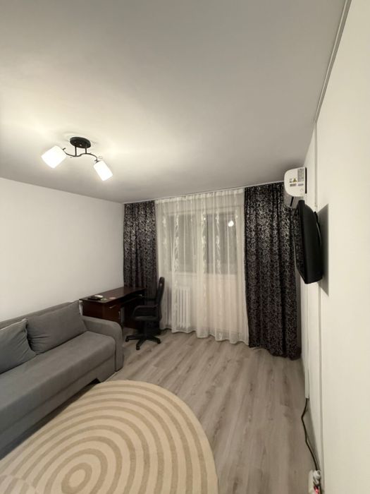 Inchiriez apartament 2 camere Lujerului