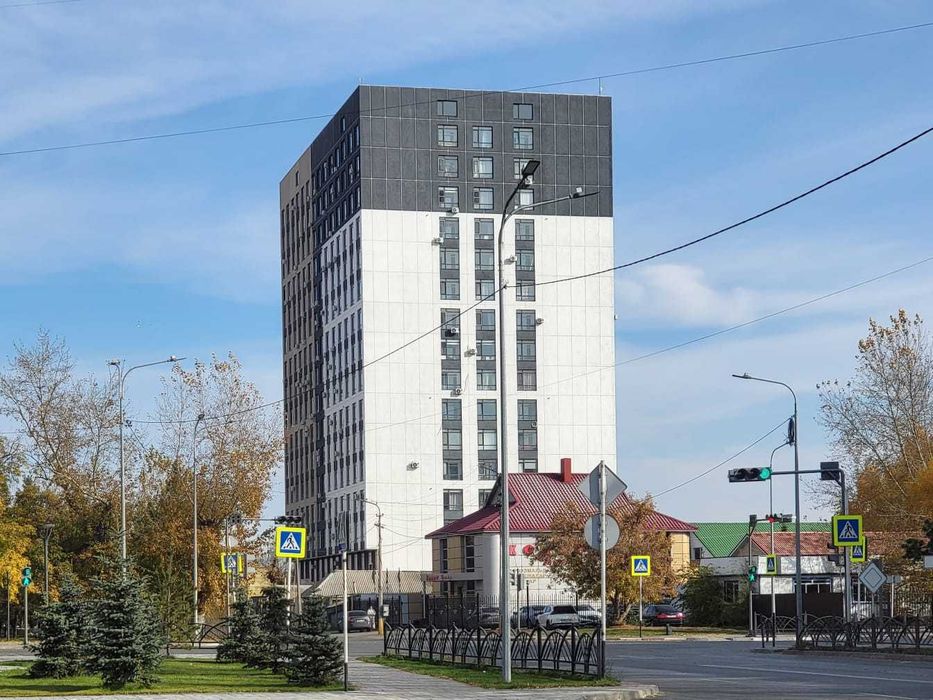 1-комнатная кв. в центре