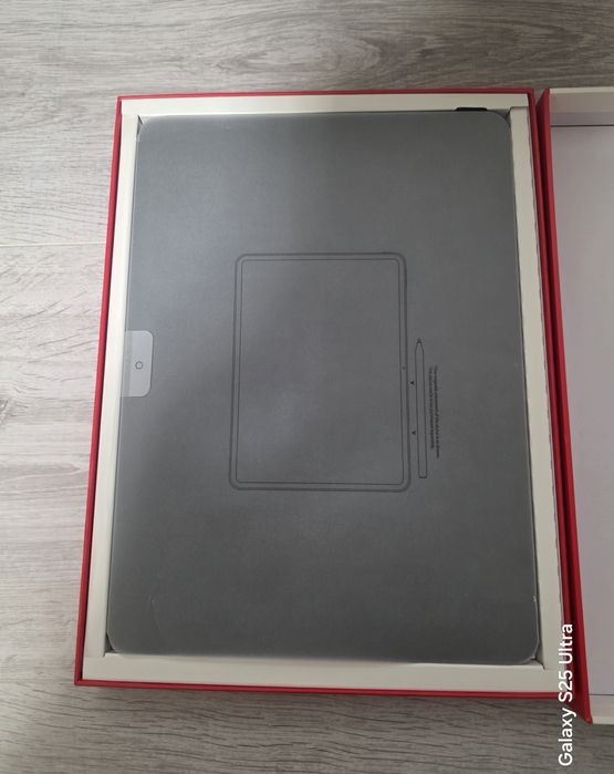 Oneplus pad 3  (512GB/16RAM) Storm Blue