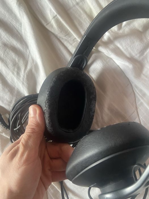 Casti AKG K371 stare perfecta.