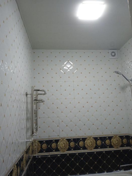 Sifatli kafel teramiz