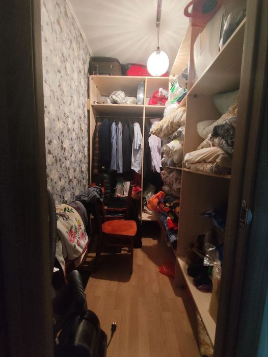 Продам 4-х комнатный Дом