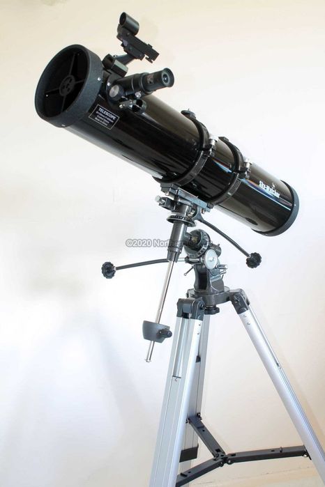 Телескоп Sky Watcher Explorer 130p 900mm. Оригинал. Teleskop Telescope