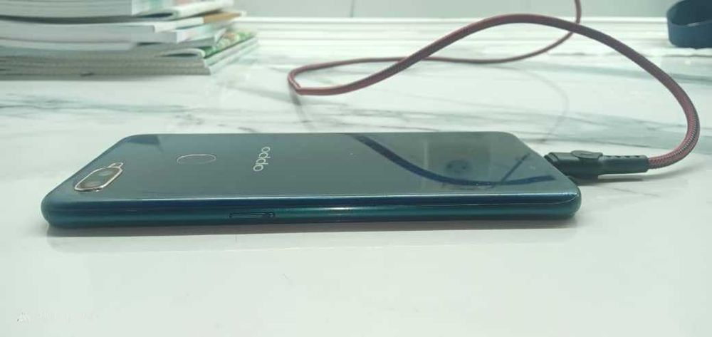 Oppo x7 ite jaqsi