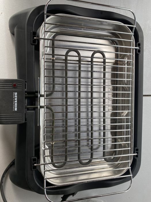 Электрогриль “ Severin”