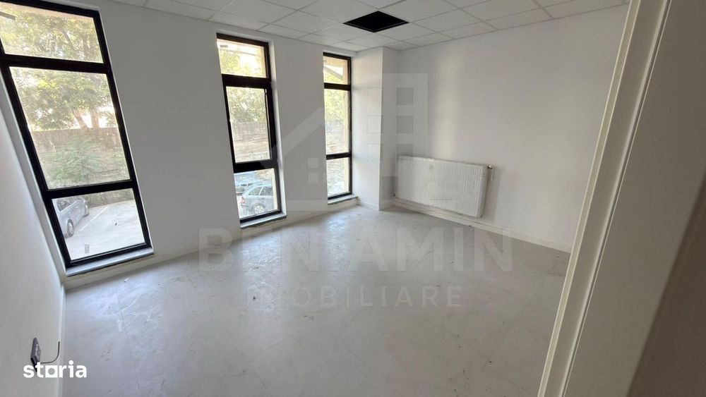 Spatiu 530mp-pentru-Policlinica-sau-Clinica-Medicala -Auchan Chimie