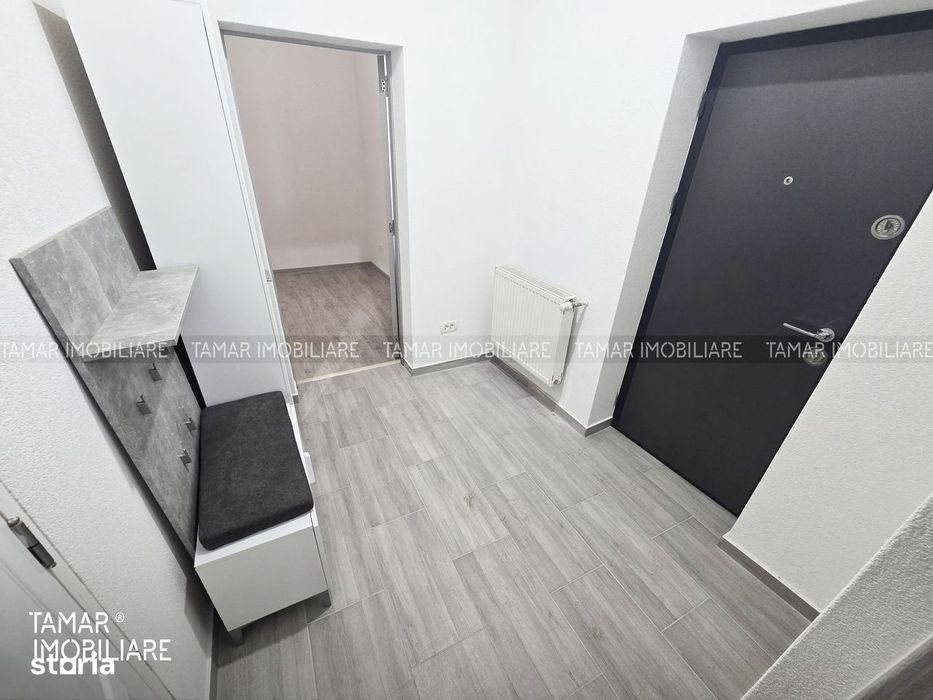 Apartament La Casă - lângă Spitalul Județean - RENOVAT COMPLET