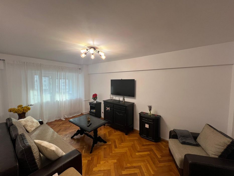 Apartament 3 camere ultracentral Universitate