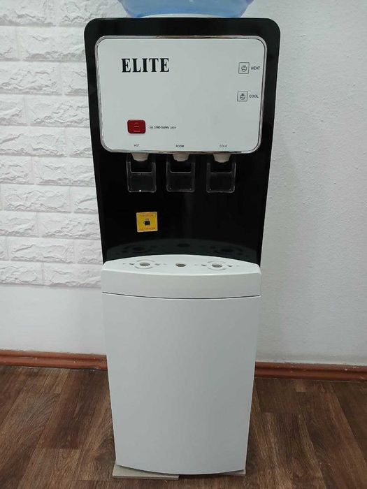 Продается кулер для воды