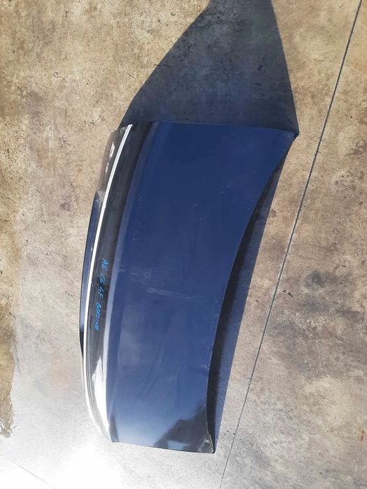 haion audi a6 4f c6 berlina 2004-2011