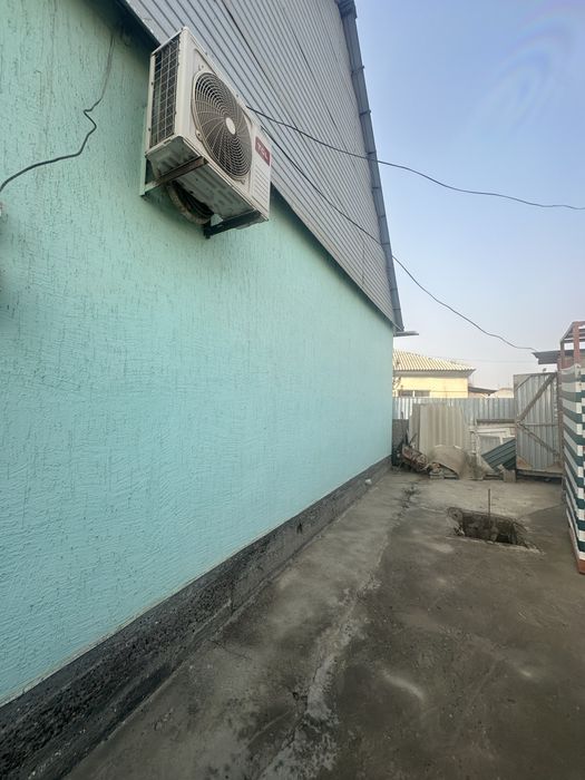 Жетысайда уй сатылады