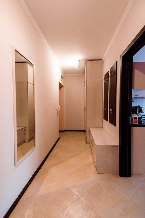 Дава се под наем Двустаен апартамент в Пловдив, Център - 60 кв.м за 382.5 € - Снимка #7