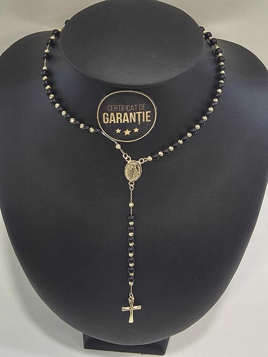 Lant aur 14 K, 16.20 (Ag.39 / b18131.1) – Garantie 2 ani