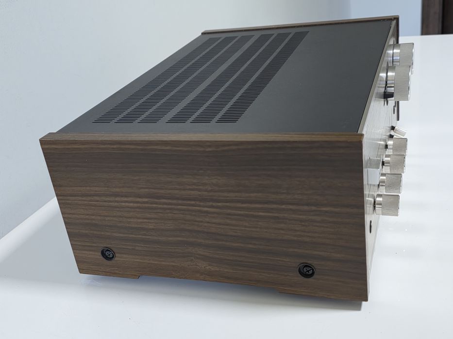 Sony TA-2650 integrated amplifier