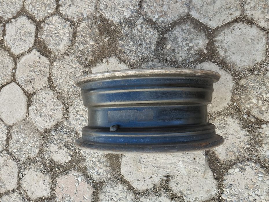 Продается диск на 14 диаметр