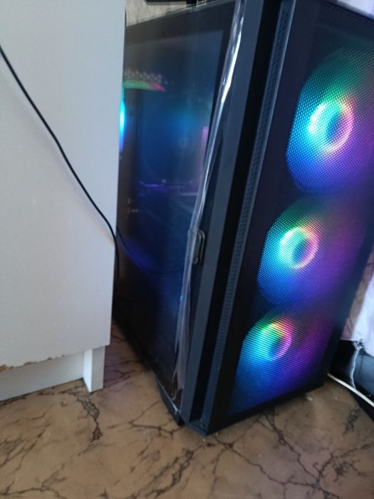 Продаю Игровой Компьютер