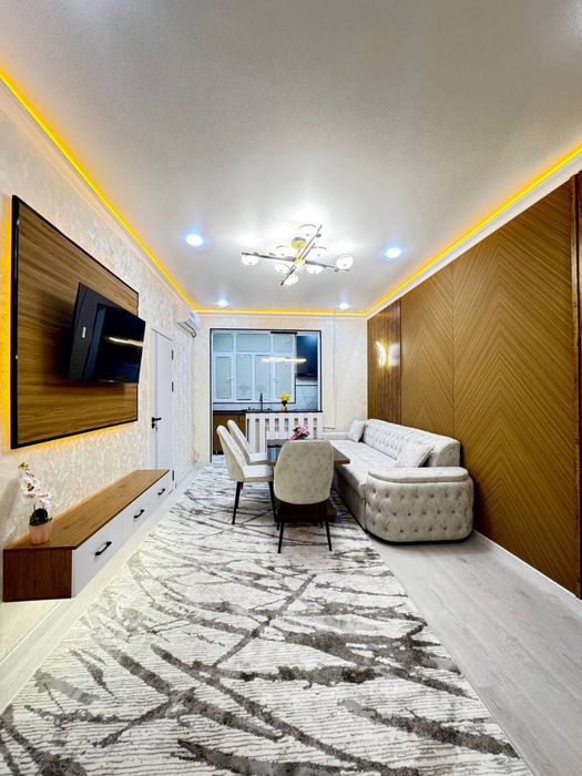 Чиланзар 10 ‼️ 2в3/3/4 Шухрат Медиа Парк Метро 5 мин