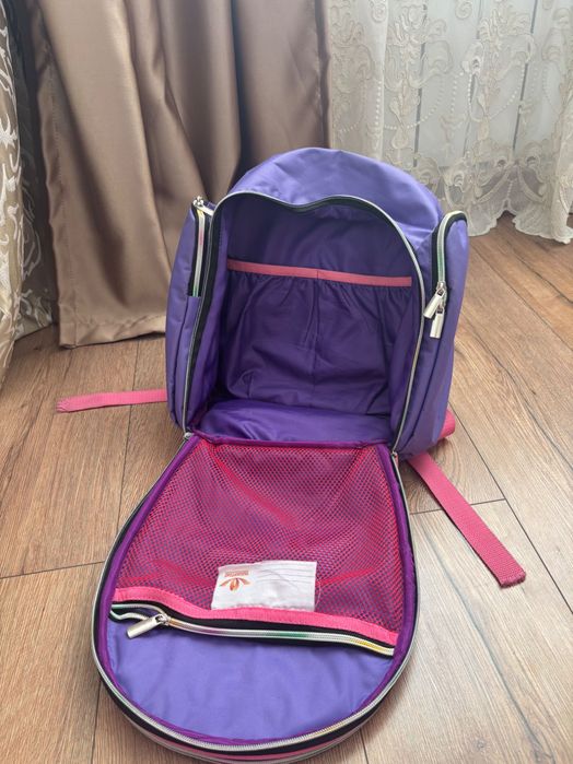 рюкзак для гимнастики