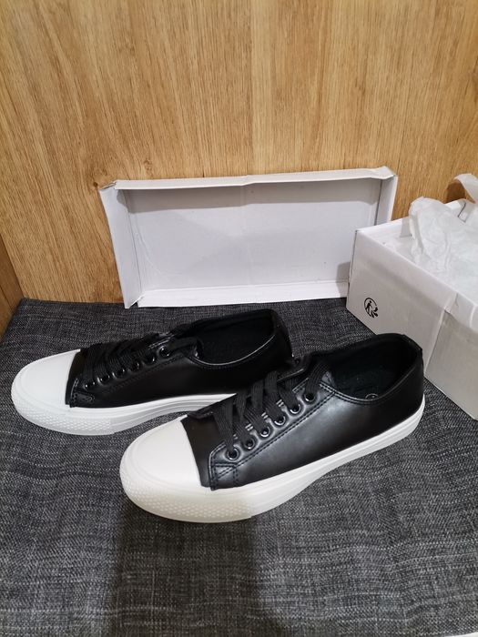 Дамски кецове/гуменки 37 номер