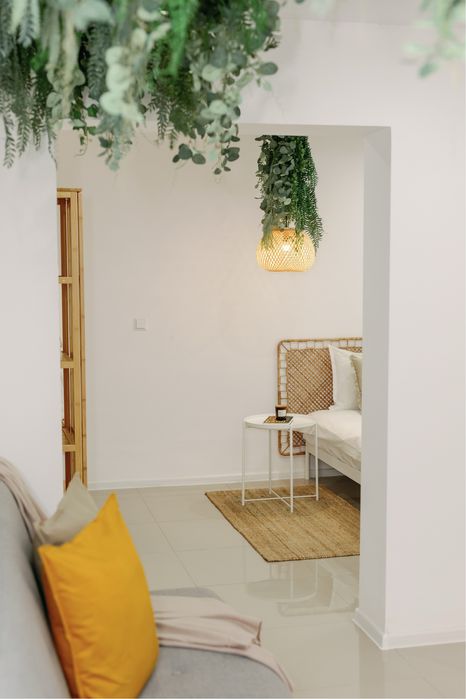 Spatiu comercial 38mp, amenajat ca locuinta, design premium