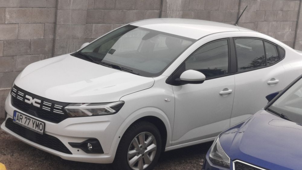 Inchirieri auto / rent a car