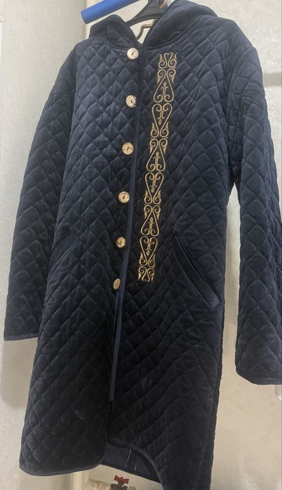 Продам новый шапан