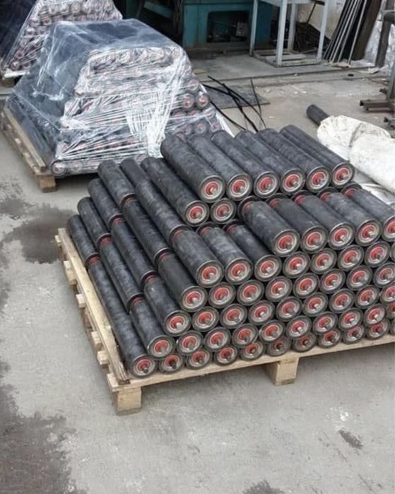 Role bandă transportoare