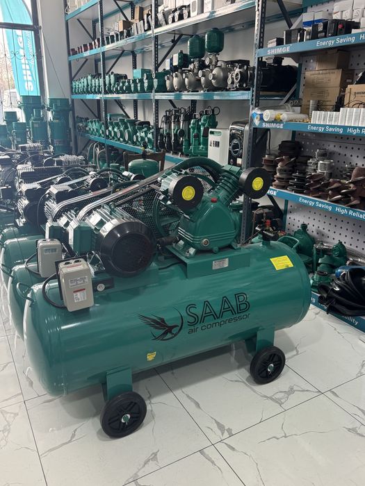 Воздушный компрессор/kompressor/ havo kompressor/ kompressor