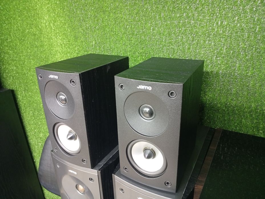 Тонколони JAMO S-622