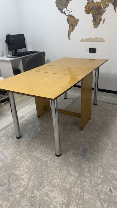 Стол на распашку