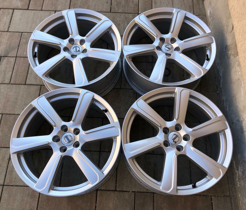 Jante 19 5x108 Originale Volvo XC90, XC 70, XC60, XC40