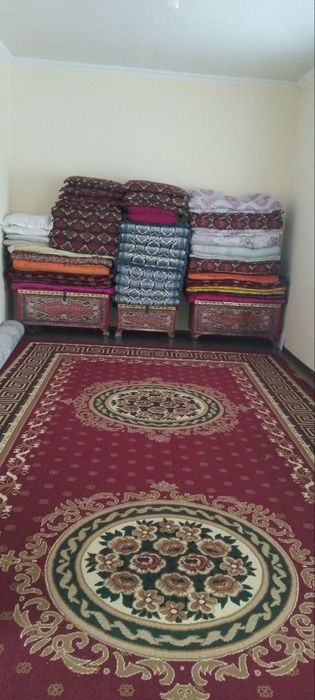 UY sotiladi narxi 600mln 6 sotik yer va 5 sotik boğ