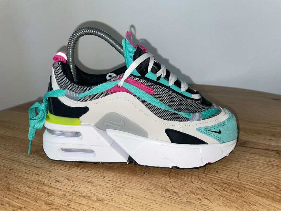 Sneakers Nike Air Max Furyosa nr 36