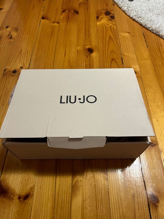 Обувки Liu Jo 37 номер