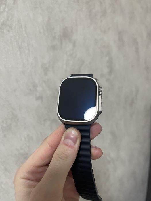 Продам Apple watch ultra