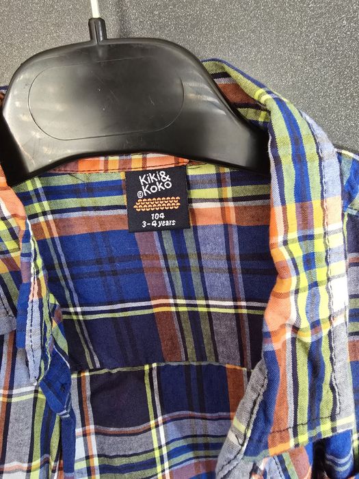 Детска ризка размер 104