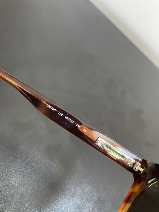 Lacoste слънчеви очила, unisex