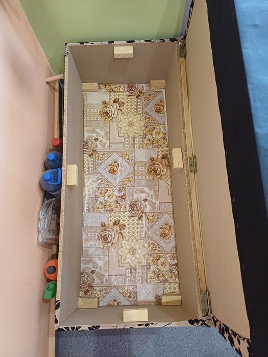 Кухненско канапе