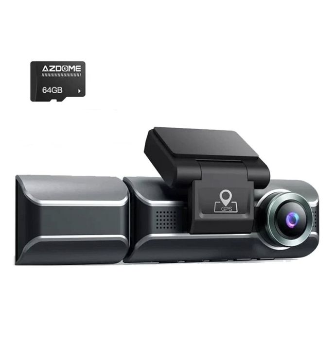 Camera auto Adzome m550 max