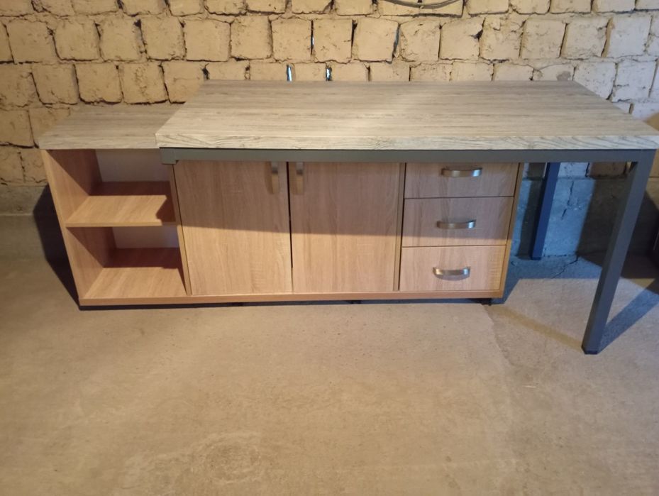 Офисные стулья новые