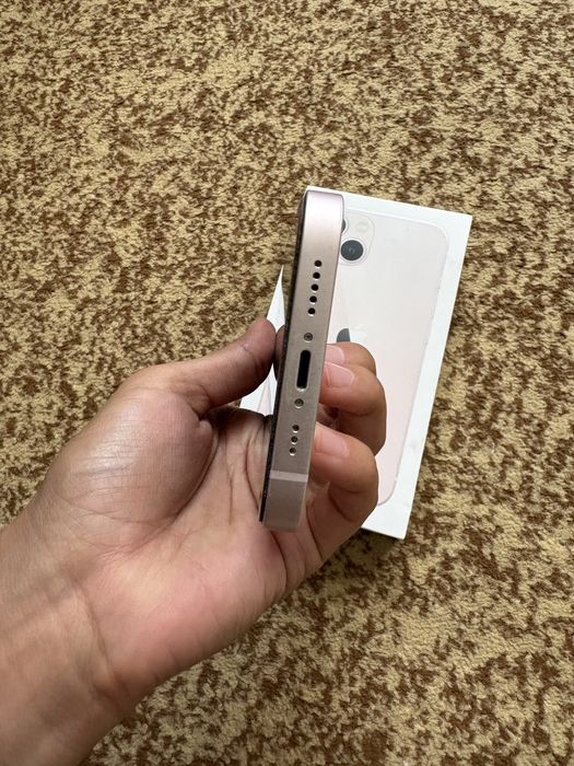 iPhone 13. 128 гб.