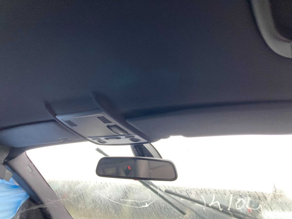 Черен таван комплект бмв 1 купе е82