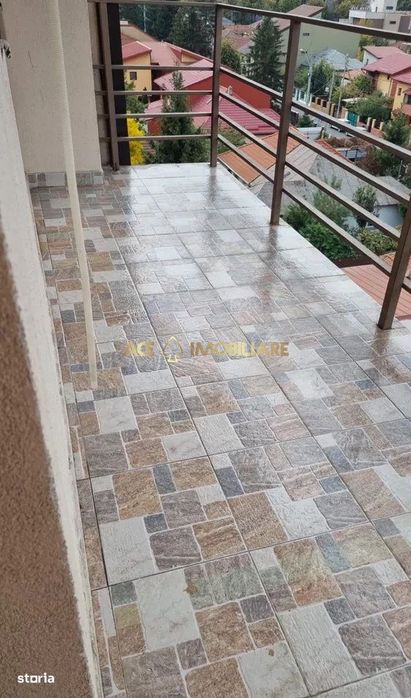 2 Camere de inchiriat | Militari - Apusului | Centrala | Parcare | Met