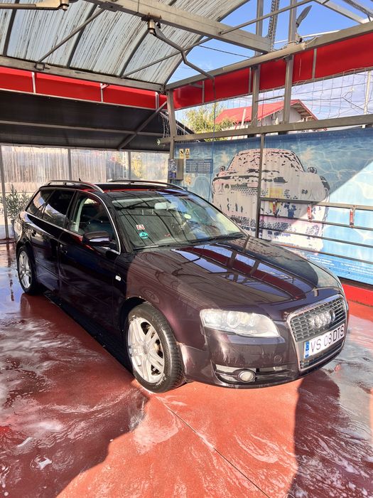 Vand Audi A4 B7 2.0 TDI 177Cp