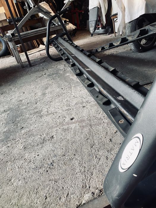 Suport gantere profesional