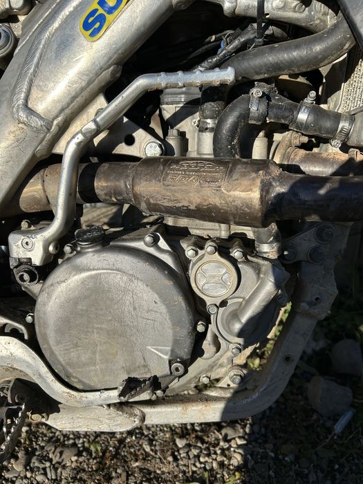 De vanzare Suzuki rmz 450